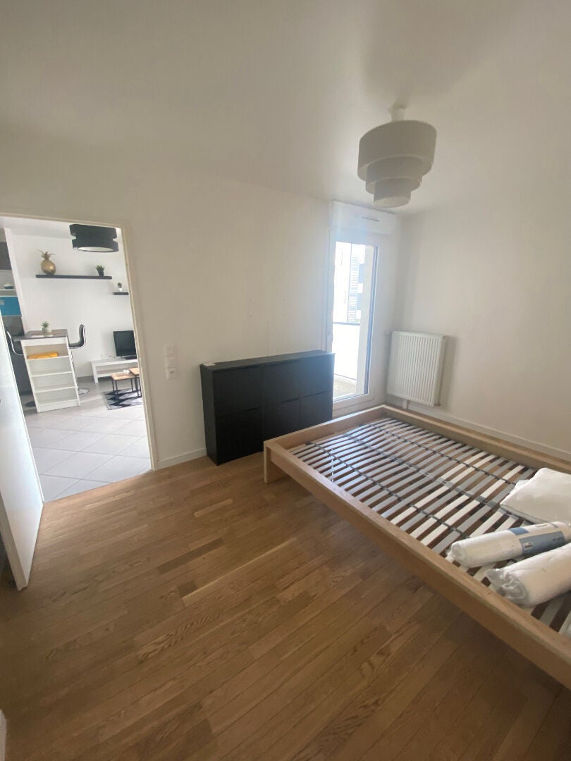 Appartement Rue de Montjean à Wissous