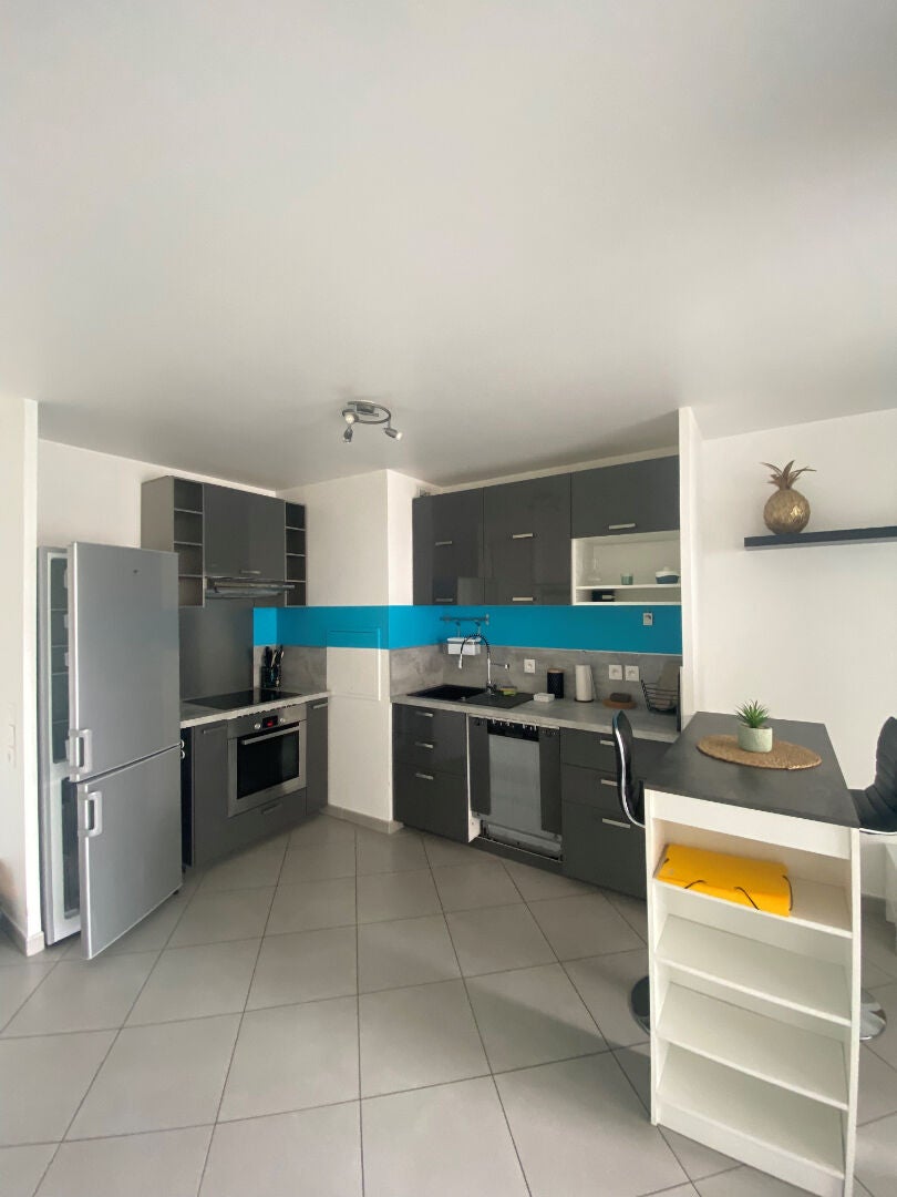 Appartement Rue de Montjean à Wissous