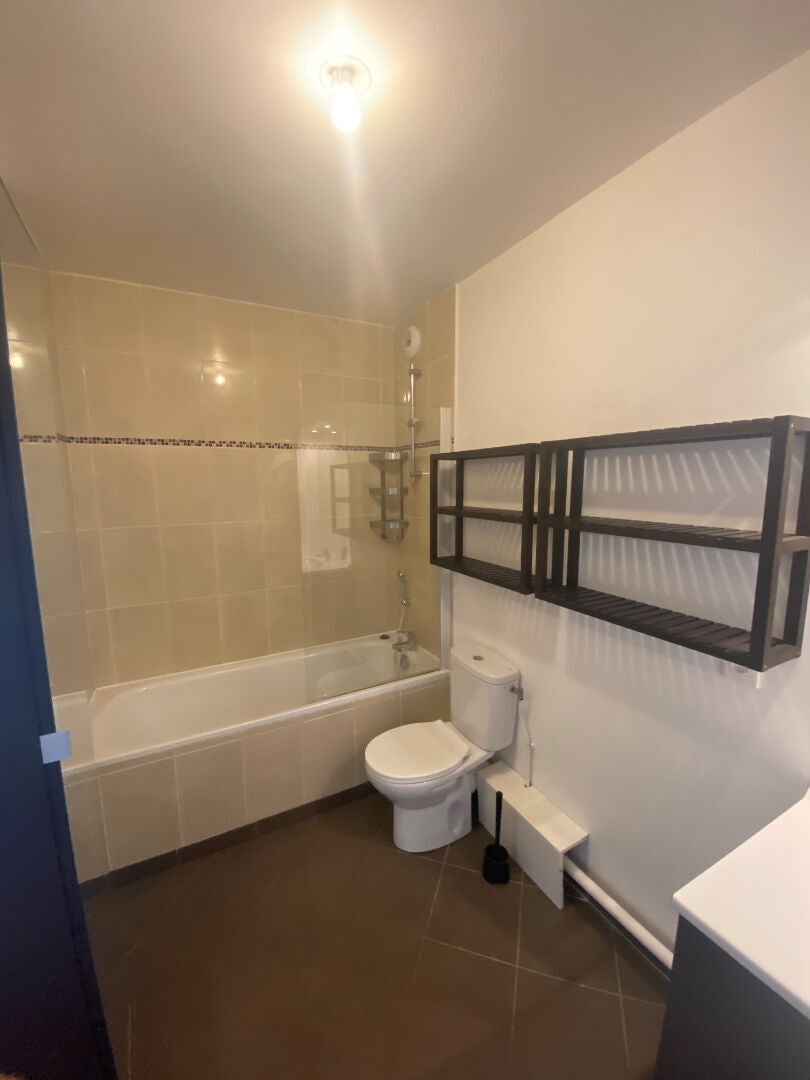 Appartement Rue de Montjean à Wissous