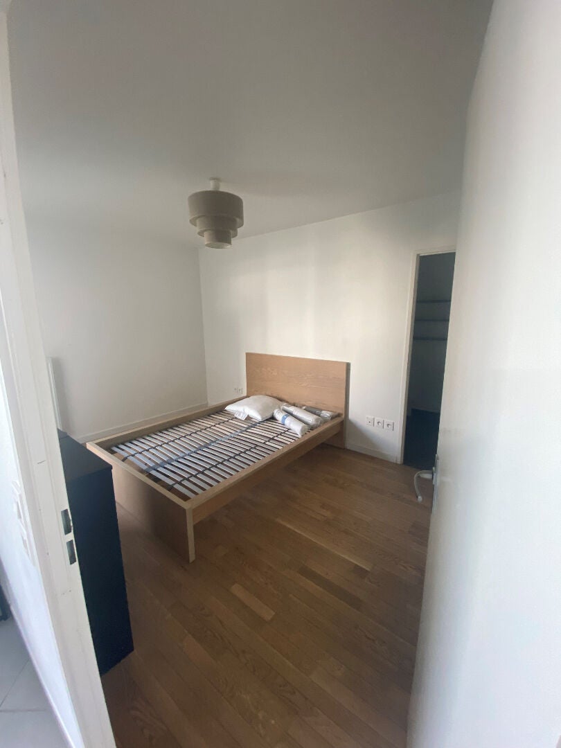 Appartement Rue de Montjean à Wissous