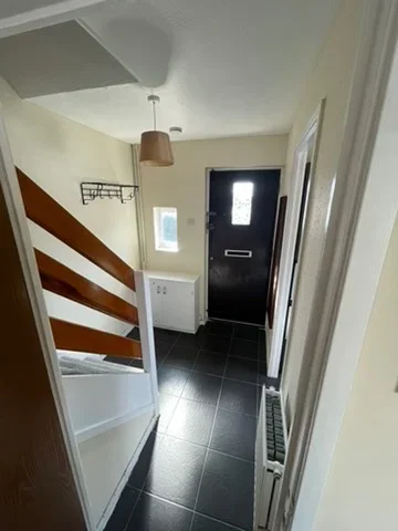House Egremont Gardens in Slough
