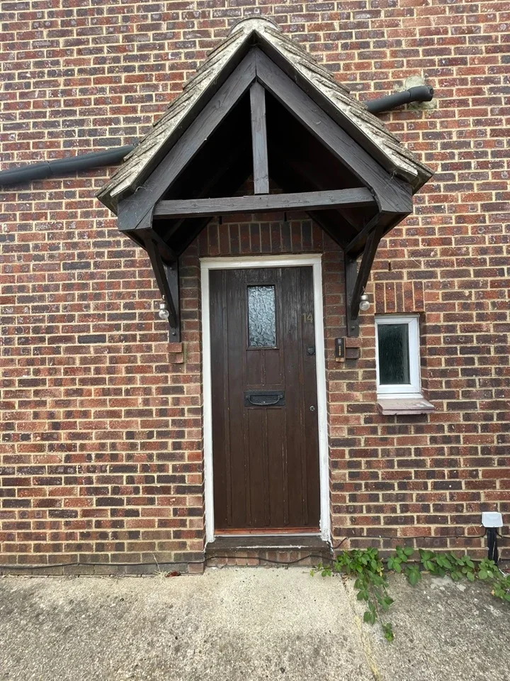 House Egremont Gardens in Slough