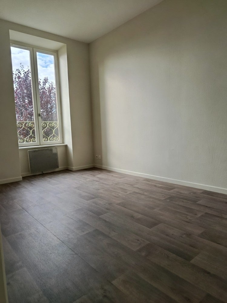 Appartement Impasse Hector Berlioz à Montagny