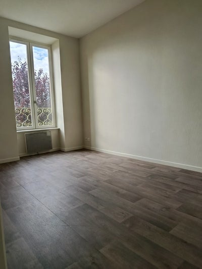 Appartement Impasse Hector Berlioz à Montagny