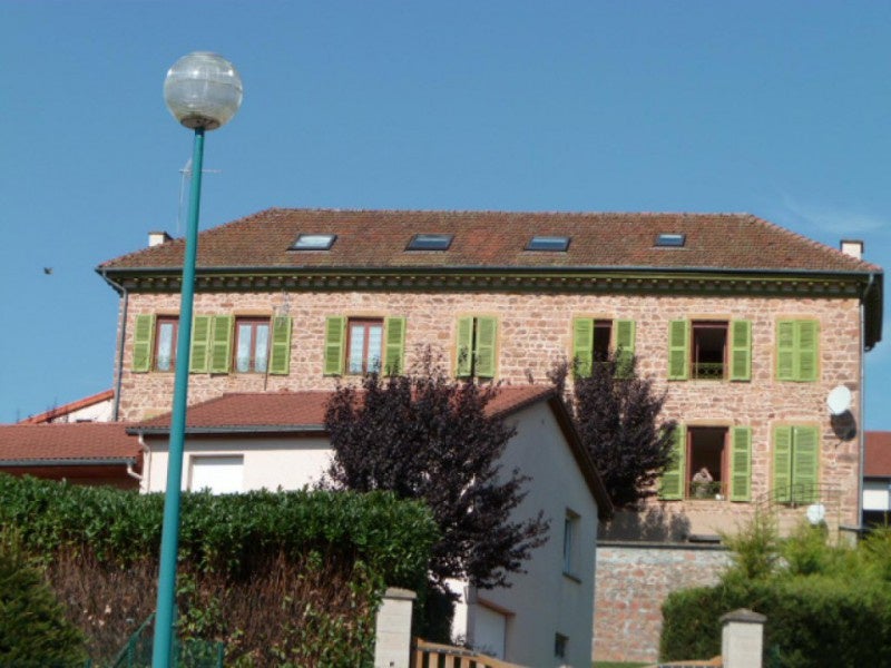 Appartement Impasse Hector Berlioz à Montagny