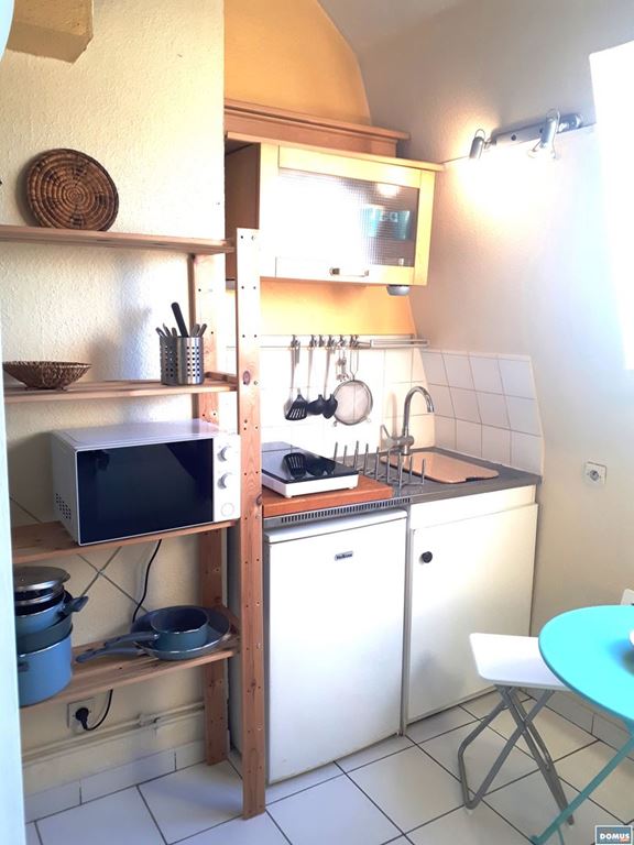 Room Rue d'Artois in Lille