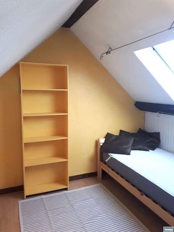 Room Rue d'Artois in Lille