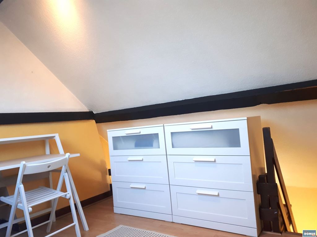 Room Rue d'Artois in Lille