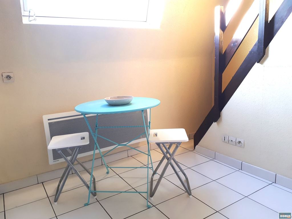 Room Rue d'Artois in Lille