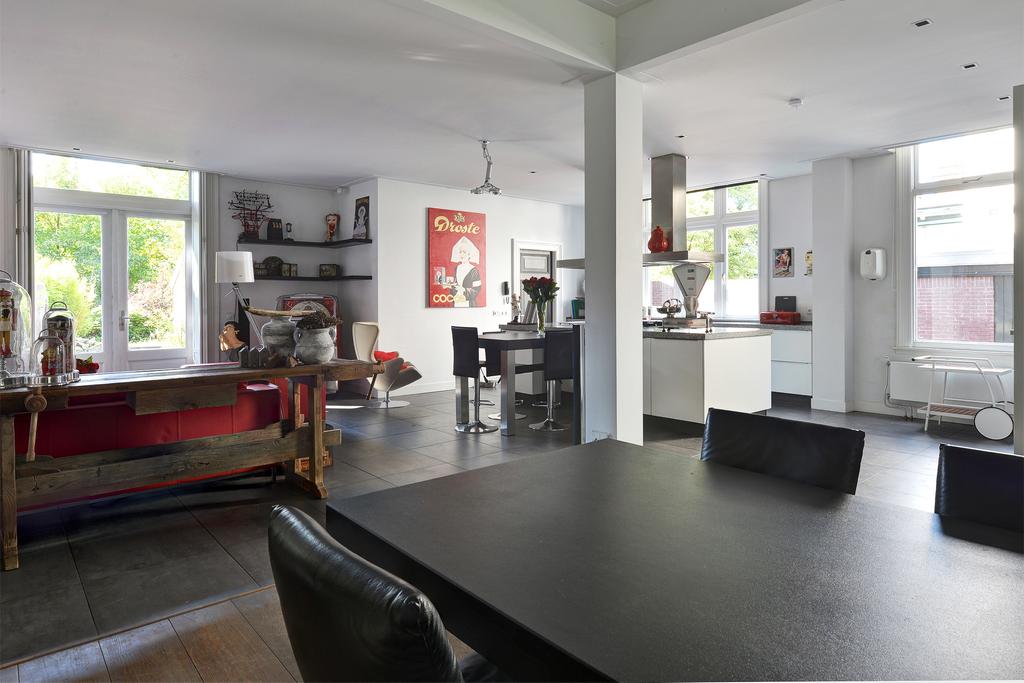 Vrijstaande woning te koop: Kanaalstraat 244, Ijmuiden