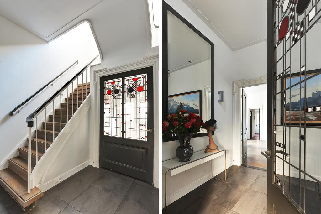 Vrijstaande woning te koop: Kanaalstraat 244, Ijmuiden
