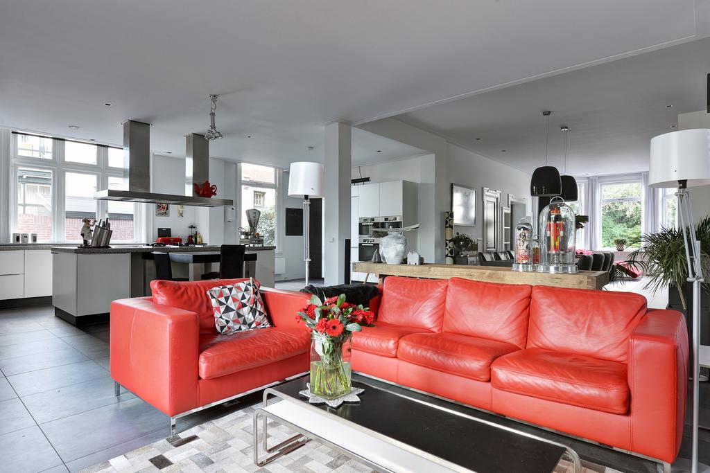Vrijstaande woning te koop: Kanaalstraat 244, Ijmuiden