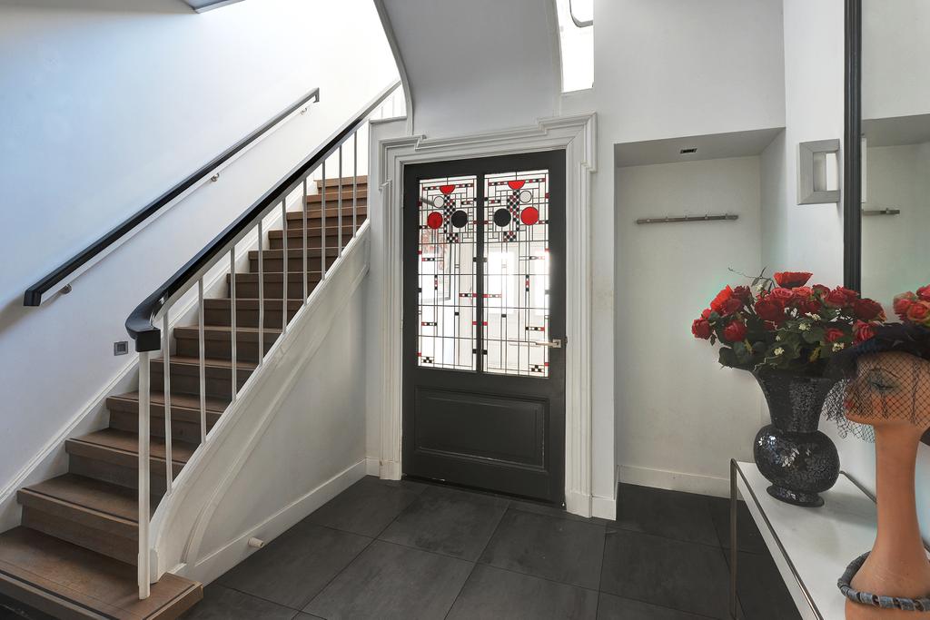 Vrijstaande woning te koop: Kanaalstraat 244, Ijmuiden