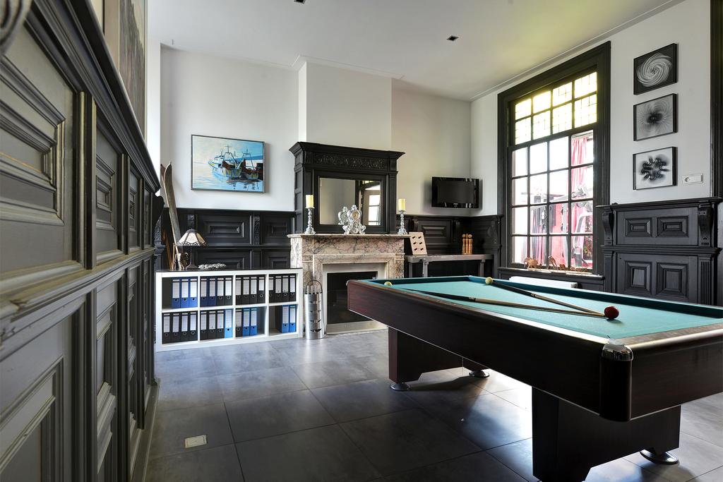 Vrijstaande woning te koop: Kanaalstraat 244, Ijmuiden