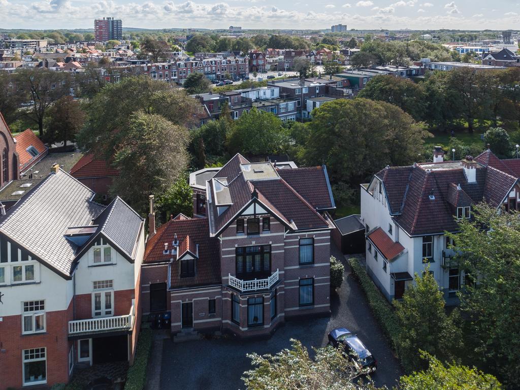 Vrijstaande woning te koop: Kanaalstraat 244, Ijmuiden