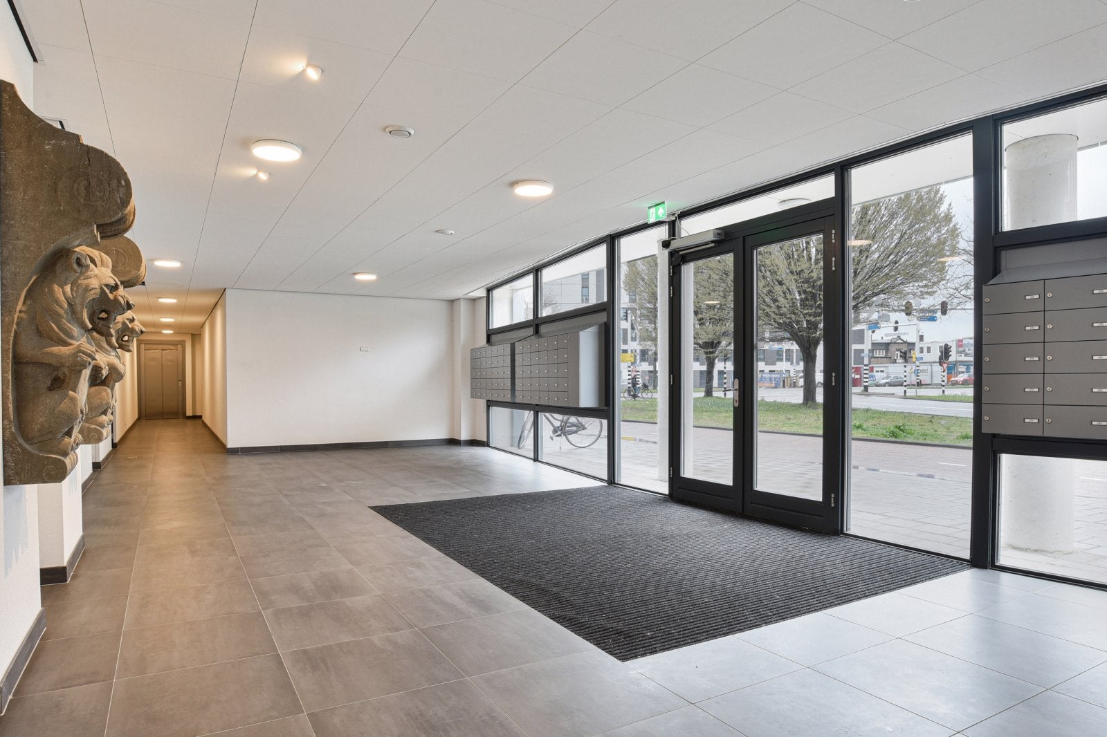 Schipholweg 318, Leiden, Leiden
