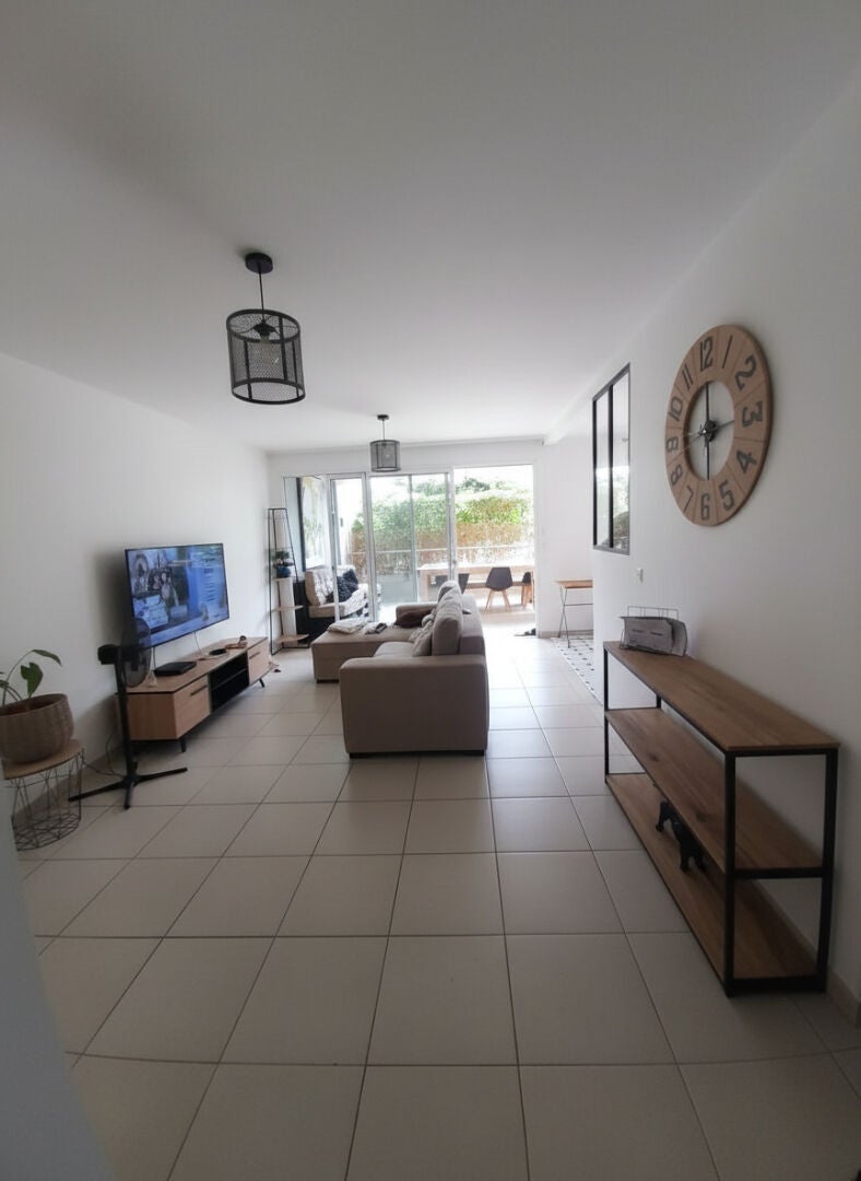 House R 55 in Le Lamentin