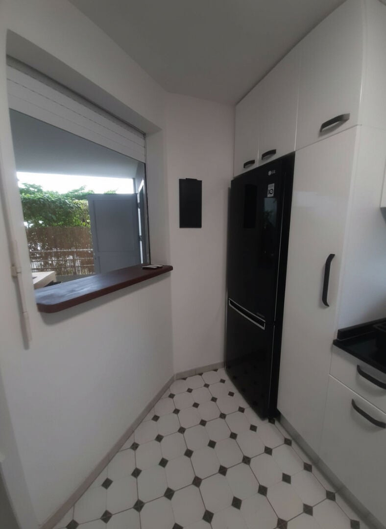 House R 55 in Le Lamentin