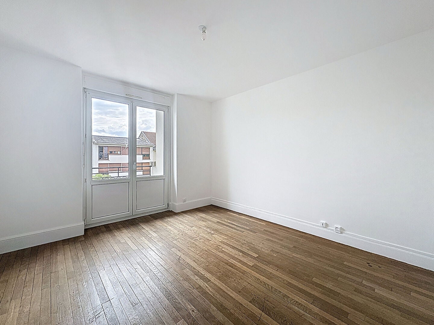 Appartement Avenue du Général Leclerc à Nancy