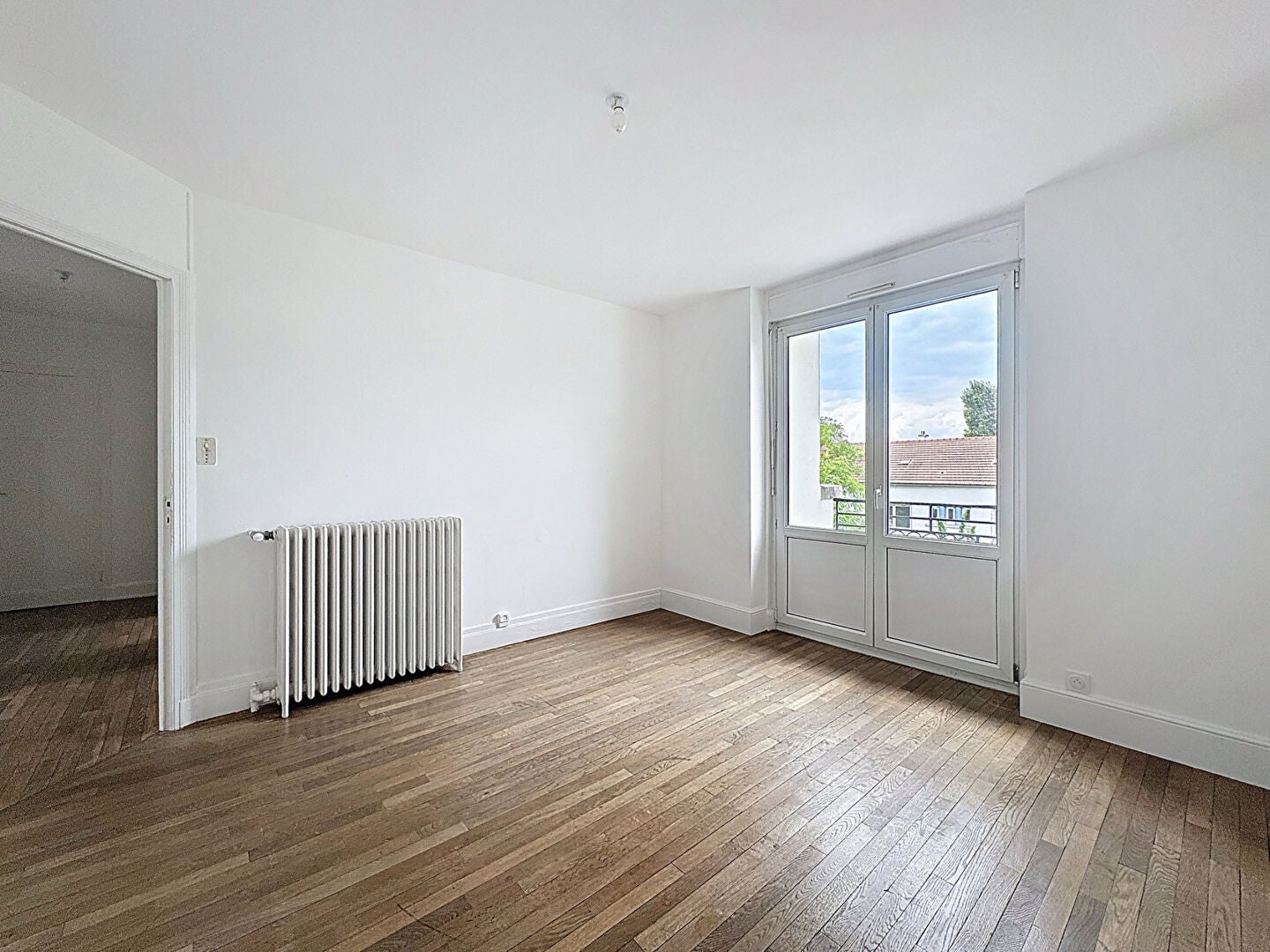 Appartement Avenue du Général Leclerc à Nancy