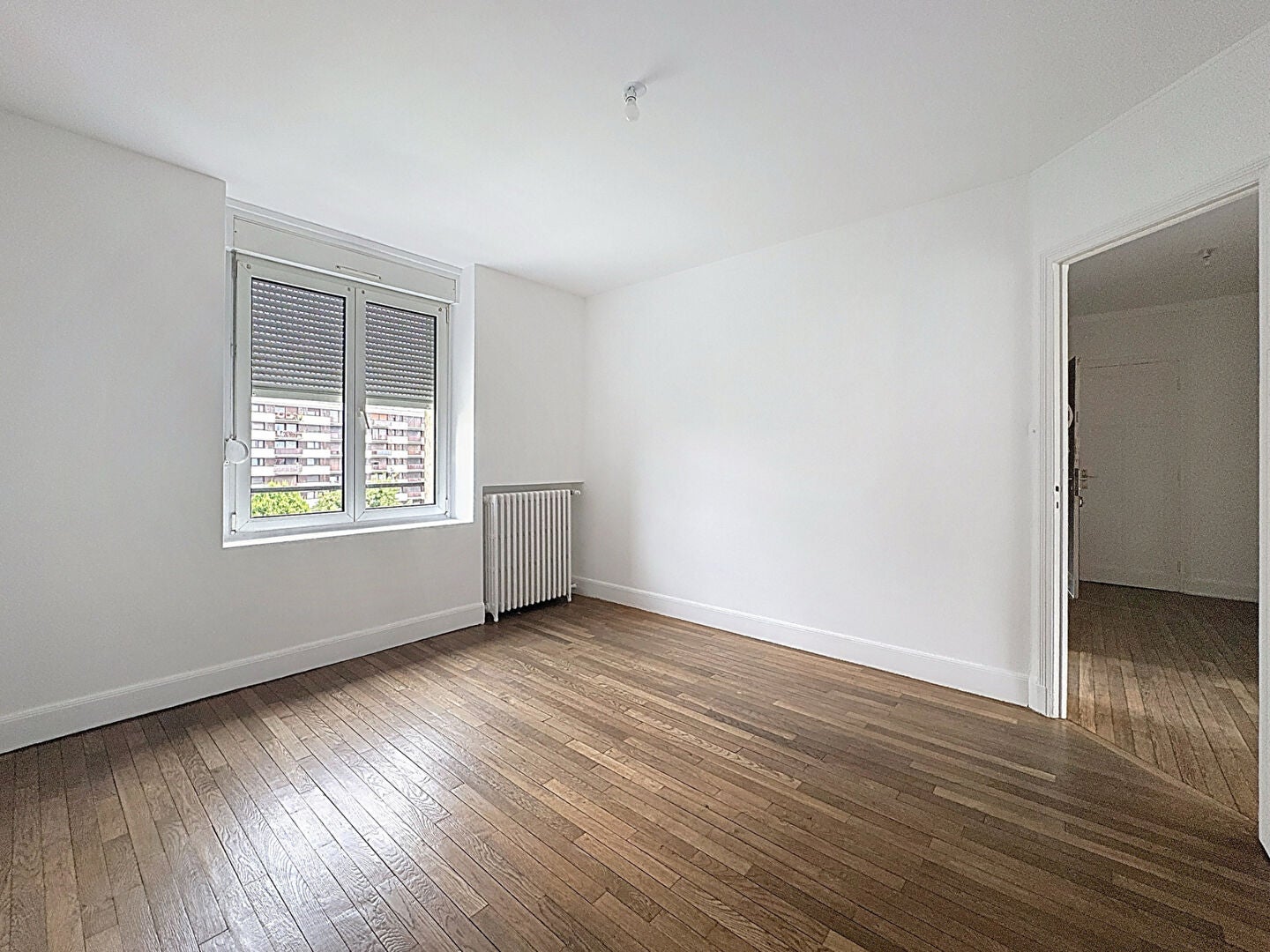 Appartement Avenue du Général Leclerc à Nancy