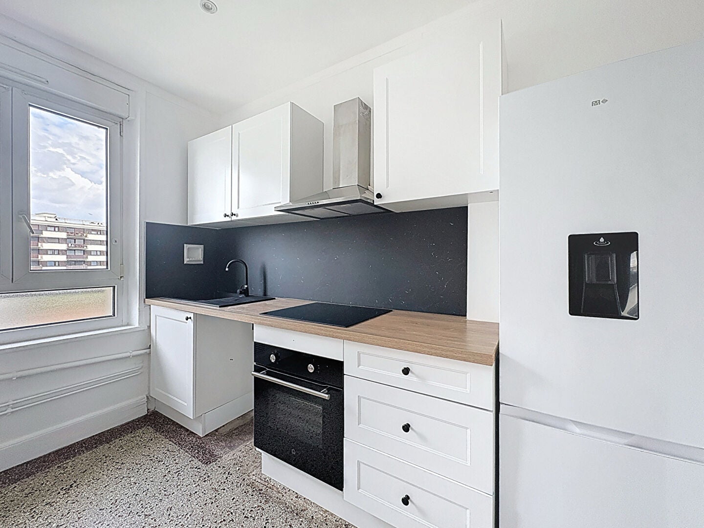 Appartement Avenue du Général Leclerc à Nancy