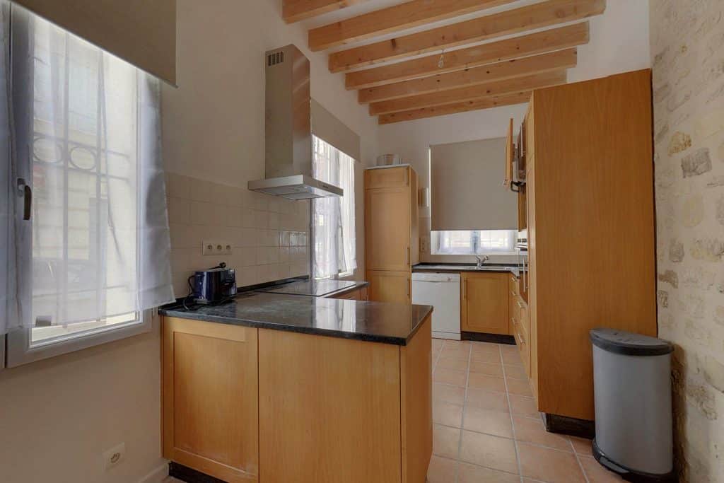 Maison Rue Jacob Courant à Poissy
