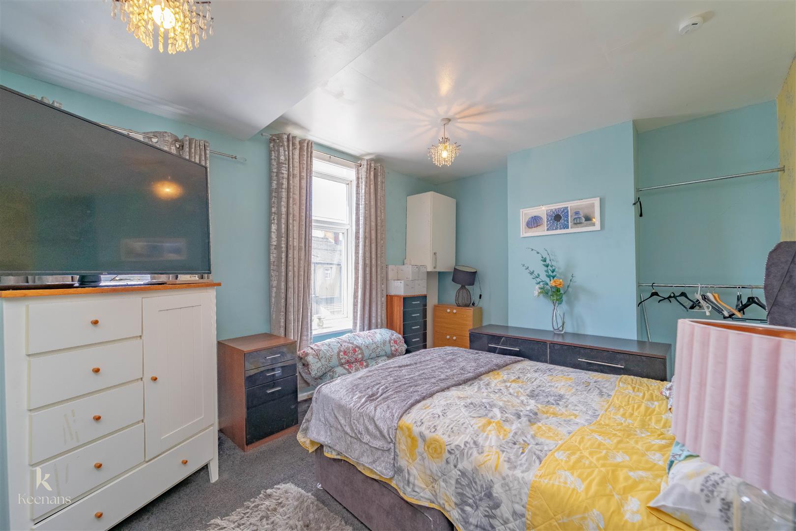 House Queen Street in Hyndburn