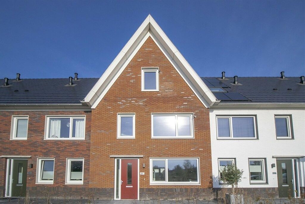 Huis Koekoek 86 in Uithoorn