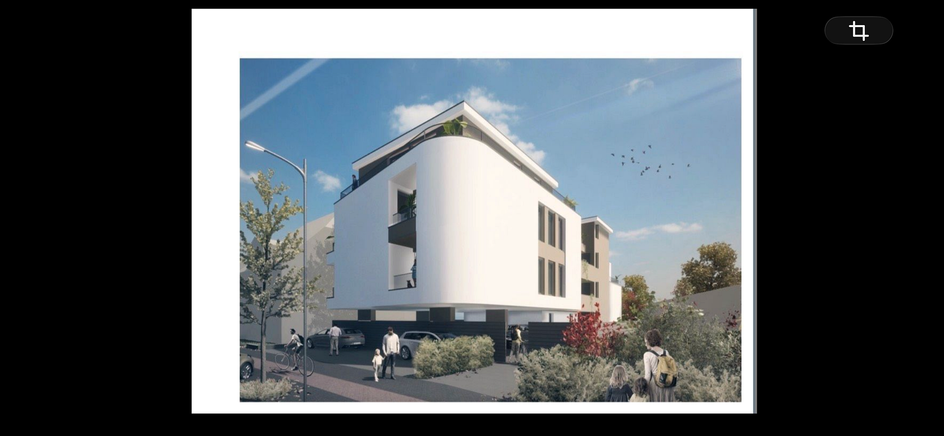 Wohnung Detmolder Straße in Bad Lippspringe