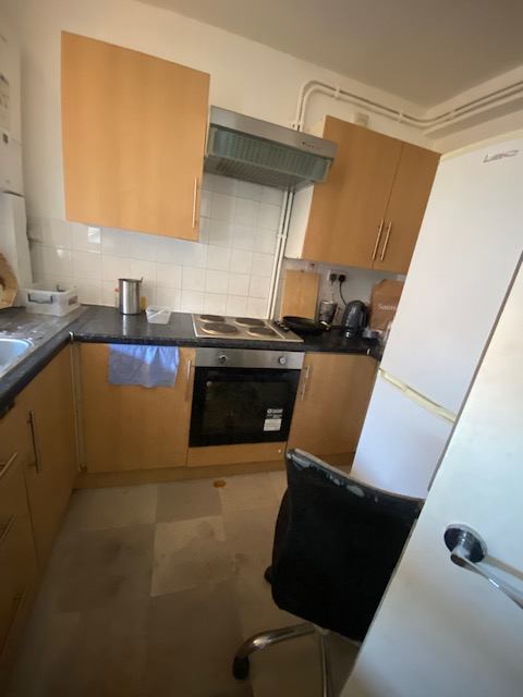 Room Wickham Street in Greater London