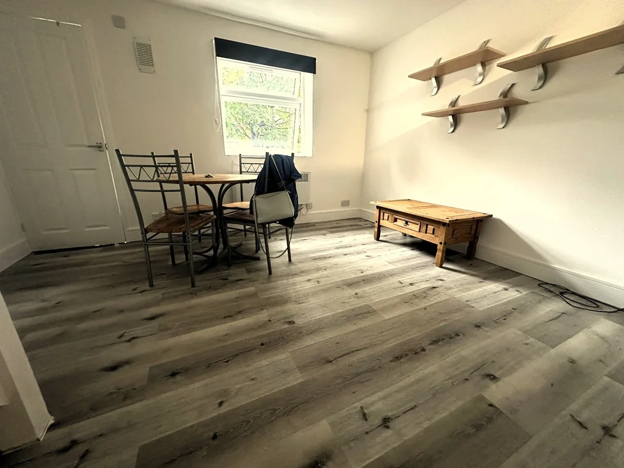 House Vine Place in Greater London