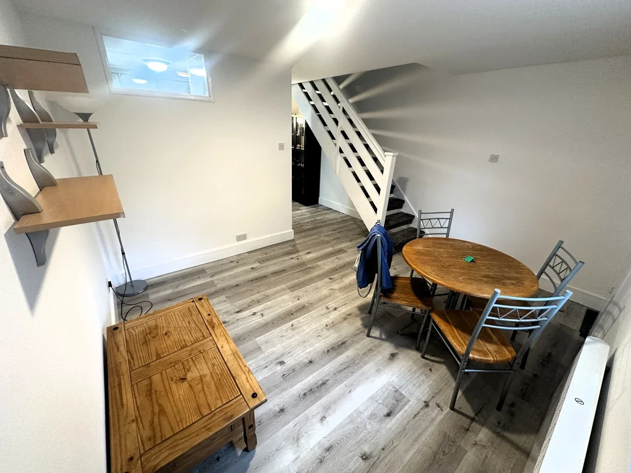 House Vine Place in Greater London