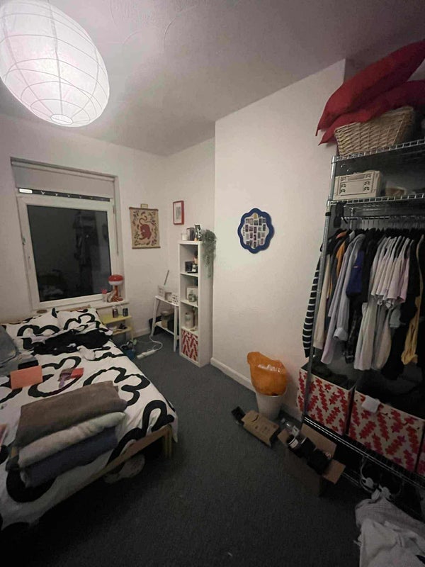 Room Pearl Street in Cardiff