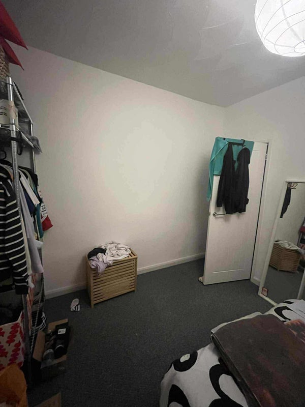 Room Pearl Street in Cardiff