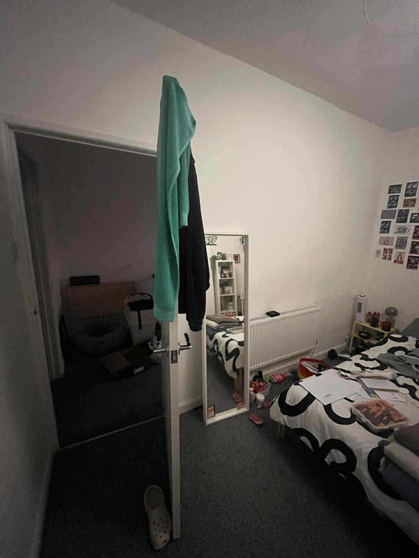 Room Pearl Street in Cardiff