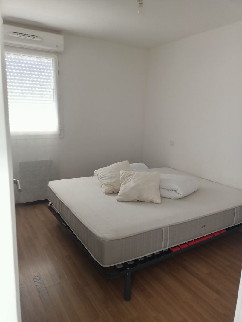 Flat Impasse de la Batellerie in Saint-Jory