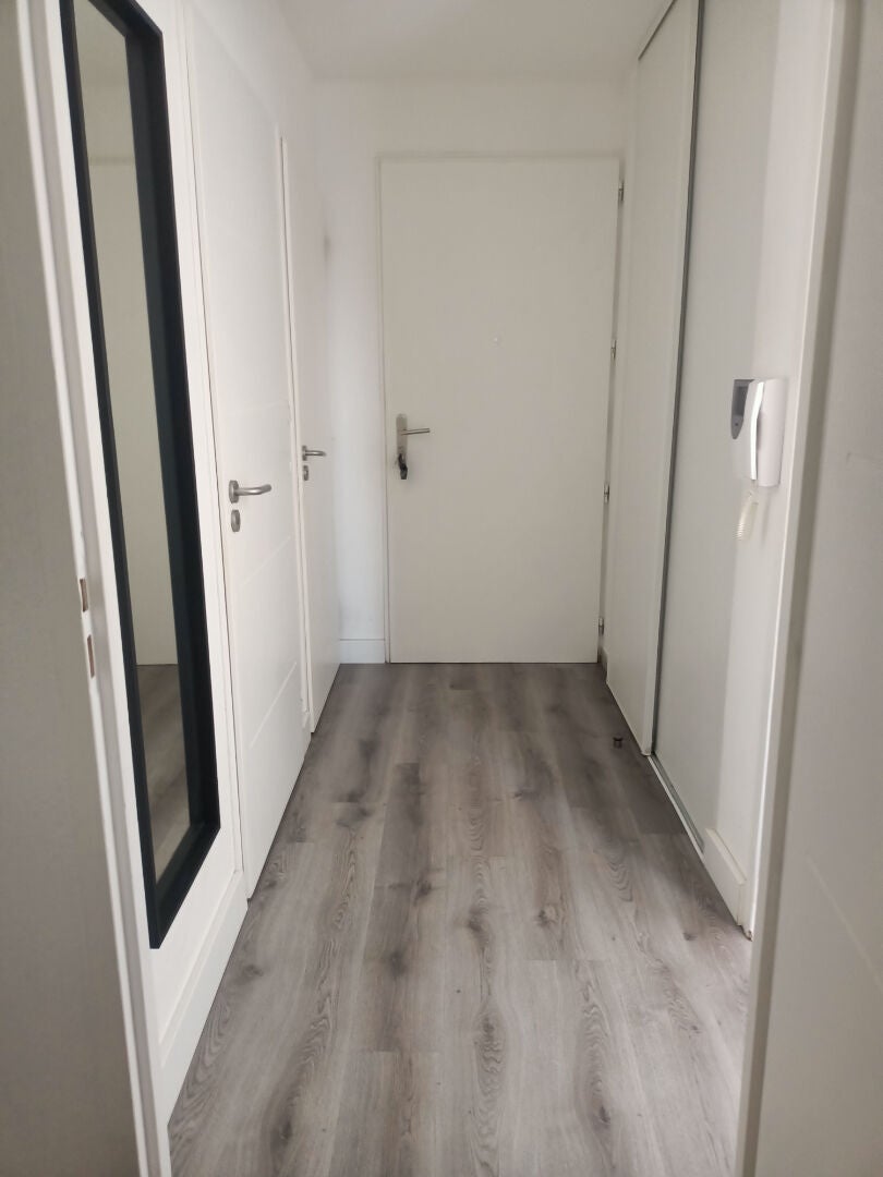 Flat Impasse de la Batellerie in Saint-Jory