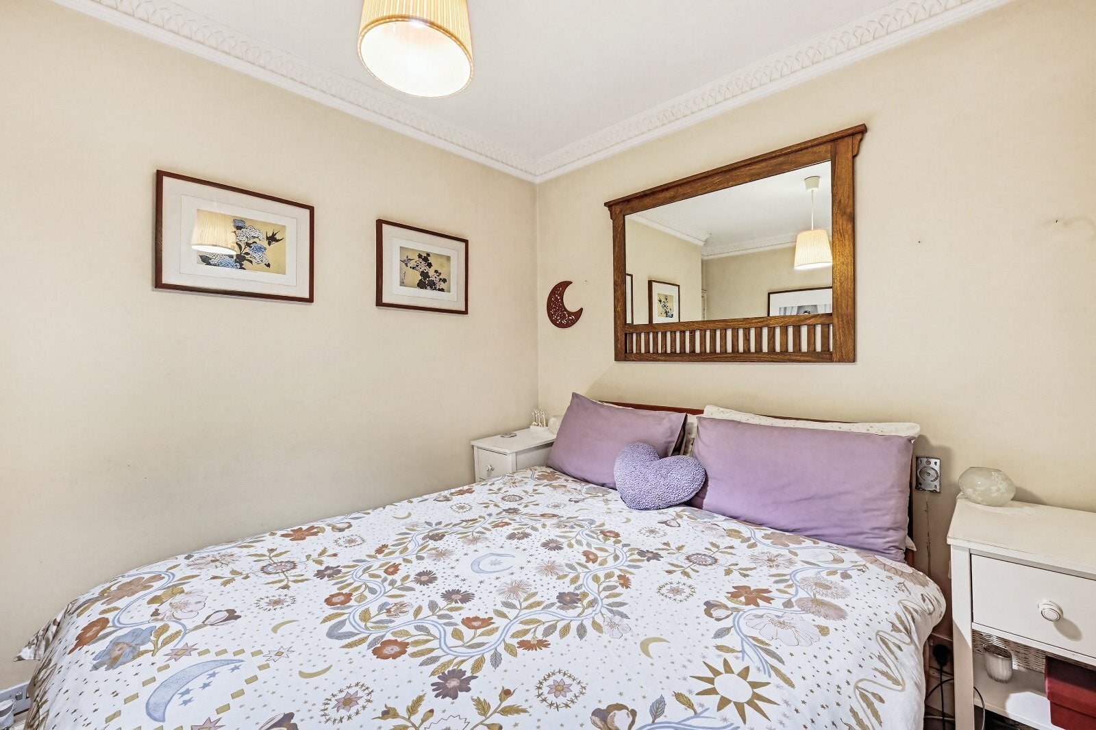 Flat Moreton Terrace Mews South in City of Westminster