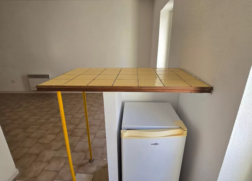 Appartement Rue des Trois Moulins à Narbonne
