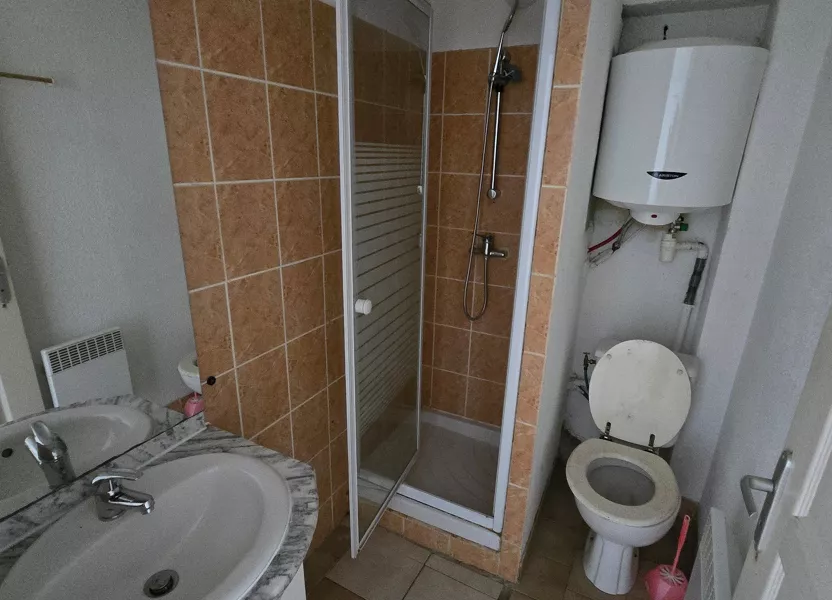 Appartement Rue des Trois Moulins à Narbonne
