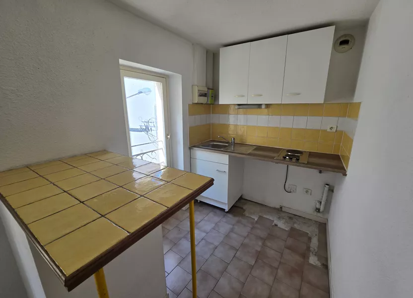 Appartement Rue des Trois Moulins à Narbonne