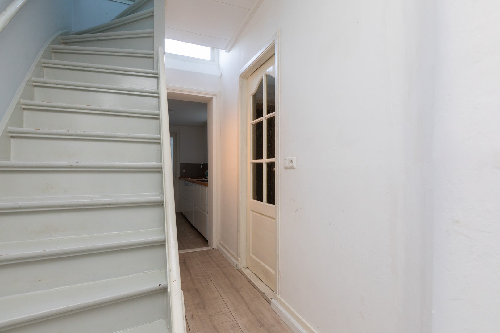 Tussenwoning te koop: Gysbert Japiksstraat 4, Sneek