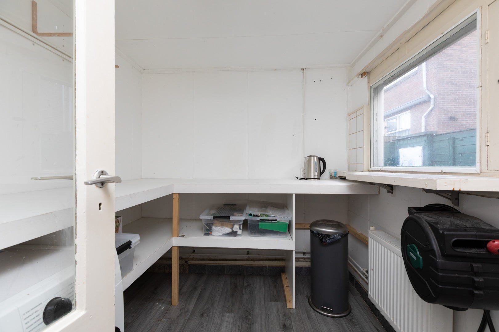 Tussenwoning te koop: Gysbert Japiksstraat 4, Sneek