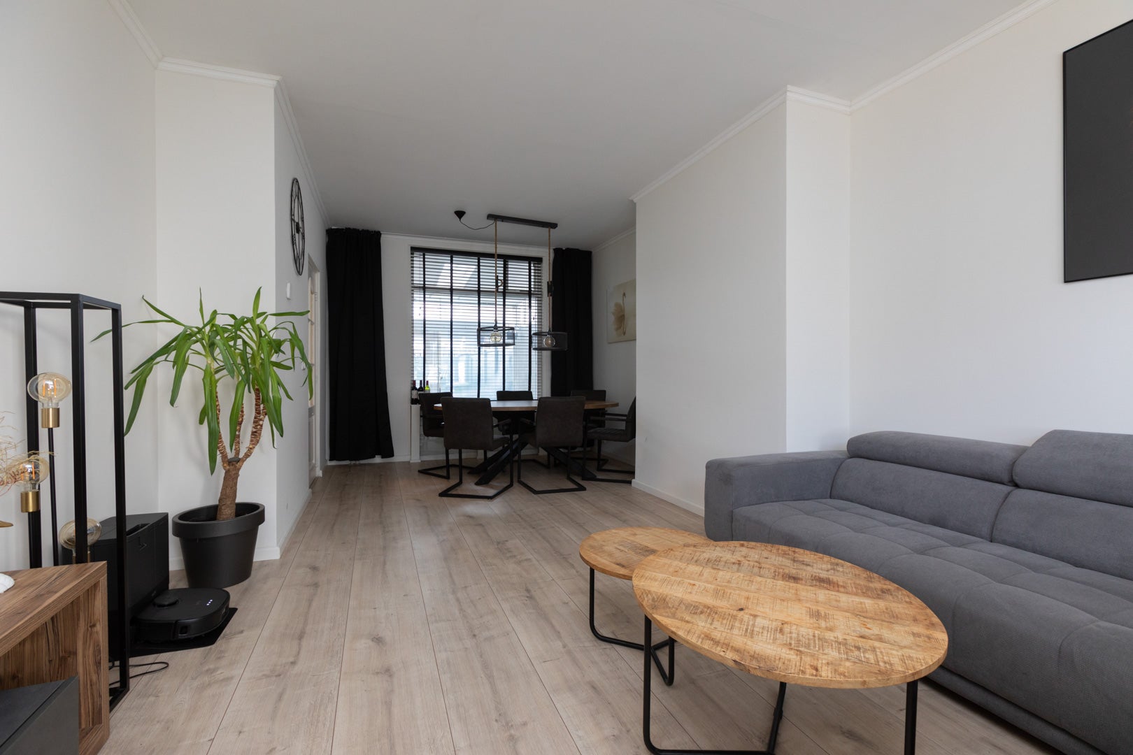 Tussenwoning te koop: Gysbert Japiksstraat 4, Sneek