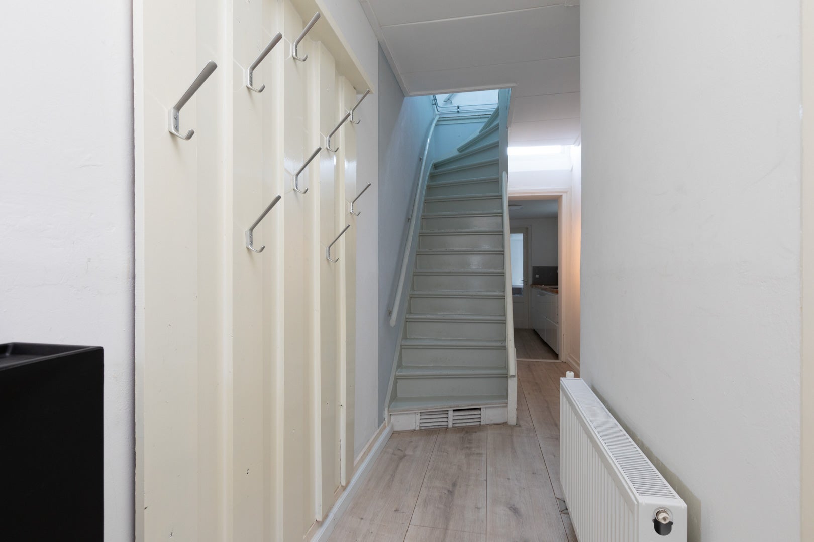 Tussenwoning te koop: Gysbert Japiksstraat 4, Sneek