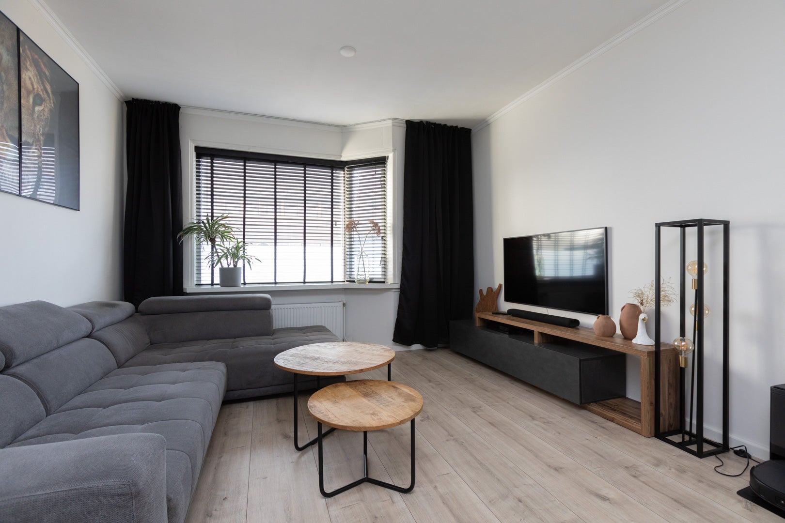 Tussenwoning te koop: Gysbert Japiksstraat 4, Sneek