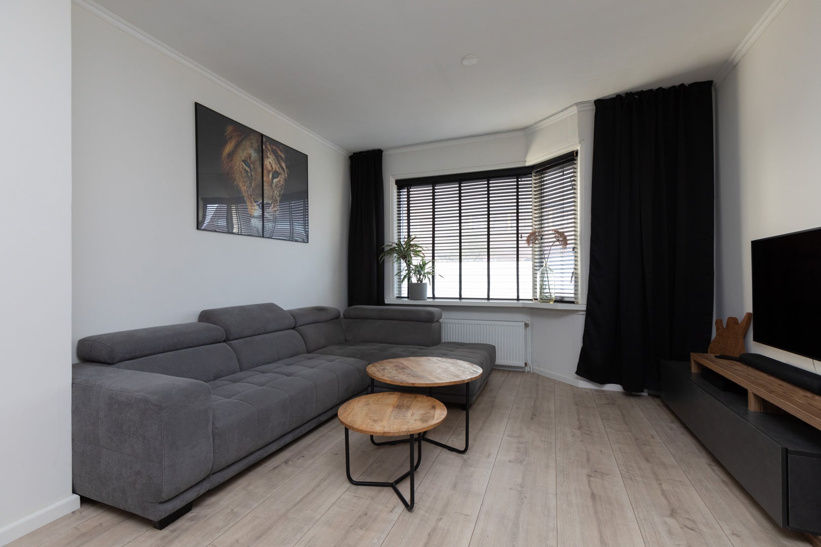 Tussenwoning te koop: Gysbert Japiksstraat 4, Sneek