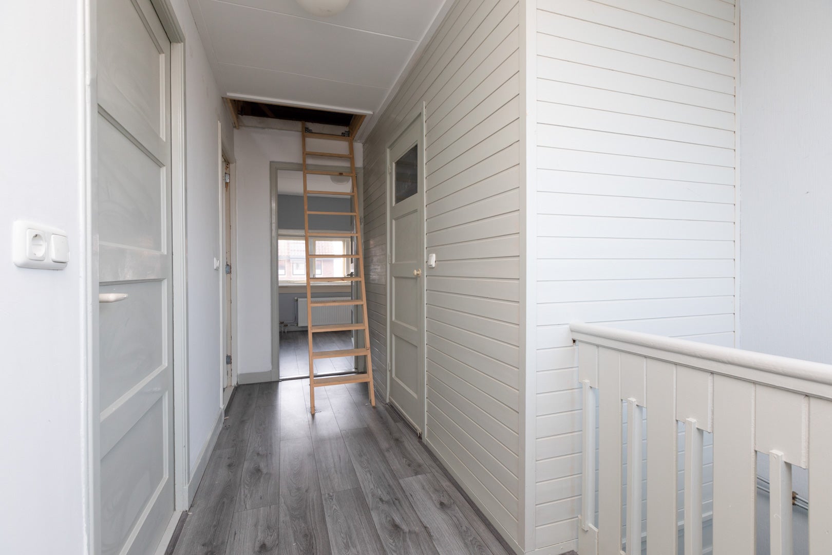 Tussenwoning te koop: Gysbert Japiksstraat 4, Sneek