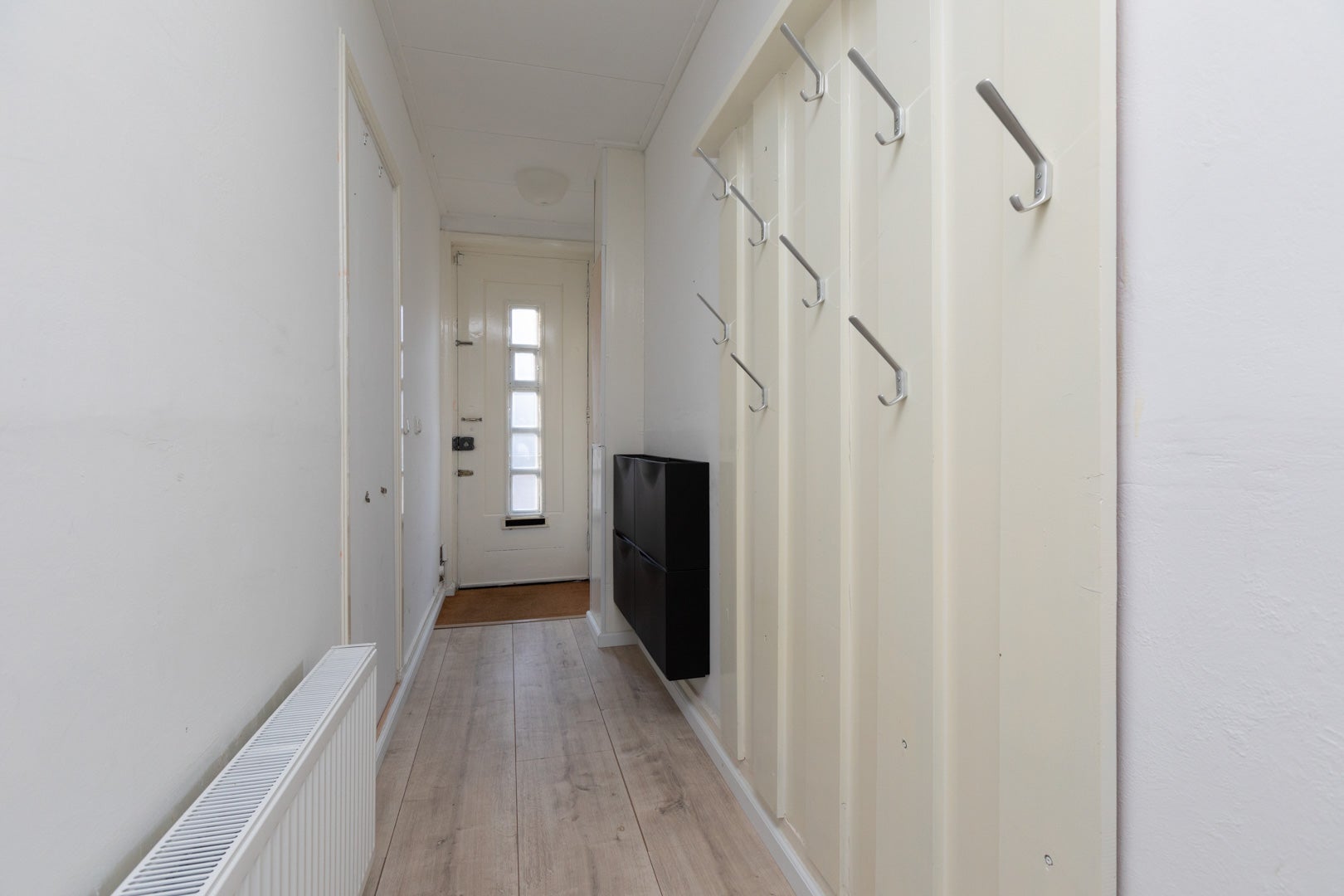 Tussenwoning te koop: Gysbert Japiksstraat 4, Sneek